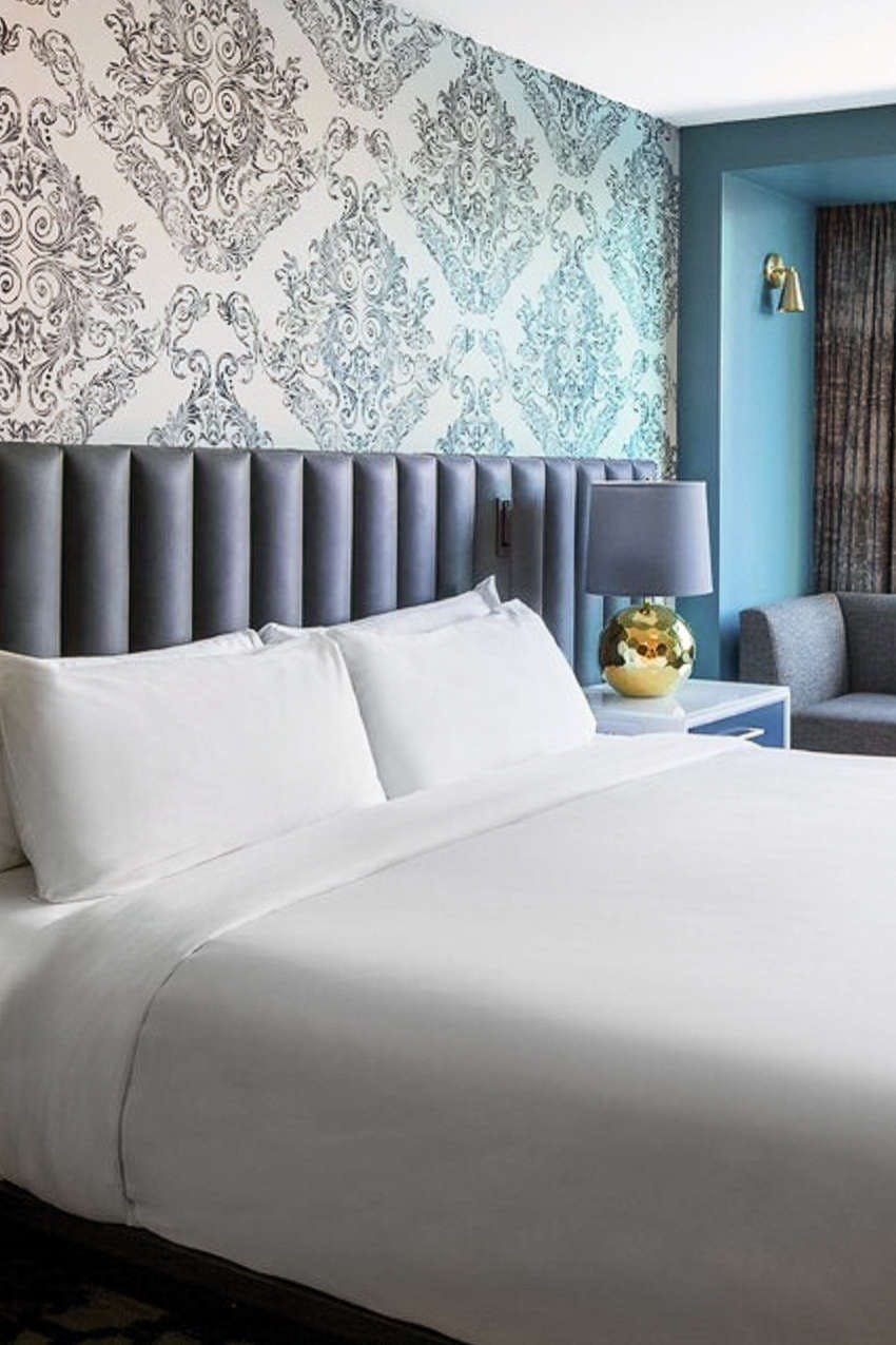 Hotel Hotel Colee, Atlanta Buckhead, Autograph Collection photo 1