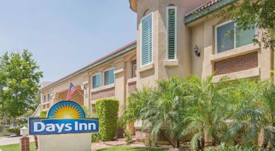 Days Inn by Wyndham Near City Of Hope