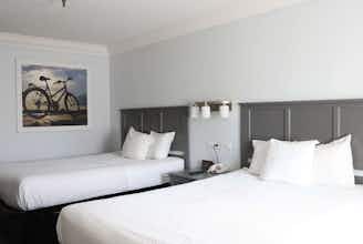 Hotel Days Inn by Wyndham Near City Of Hope photo 3