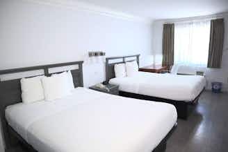 Hotel Days Inn by Wyndham Near City Of Hope photo 2