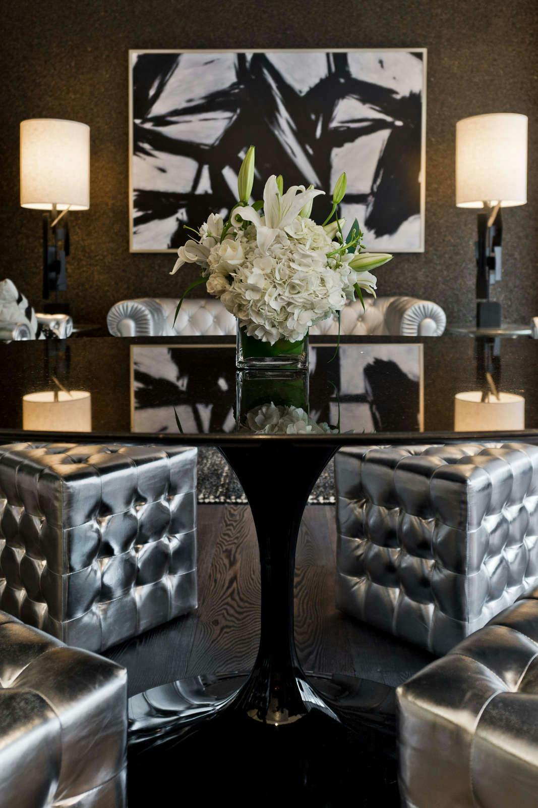 Hotel Moderne Hotel photo 1