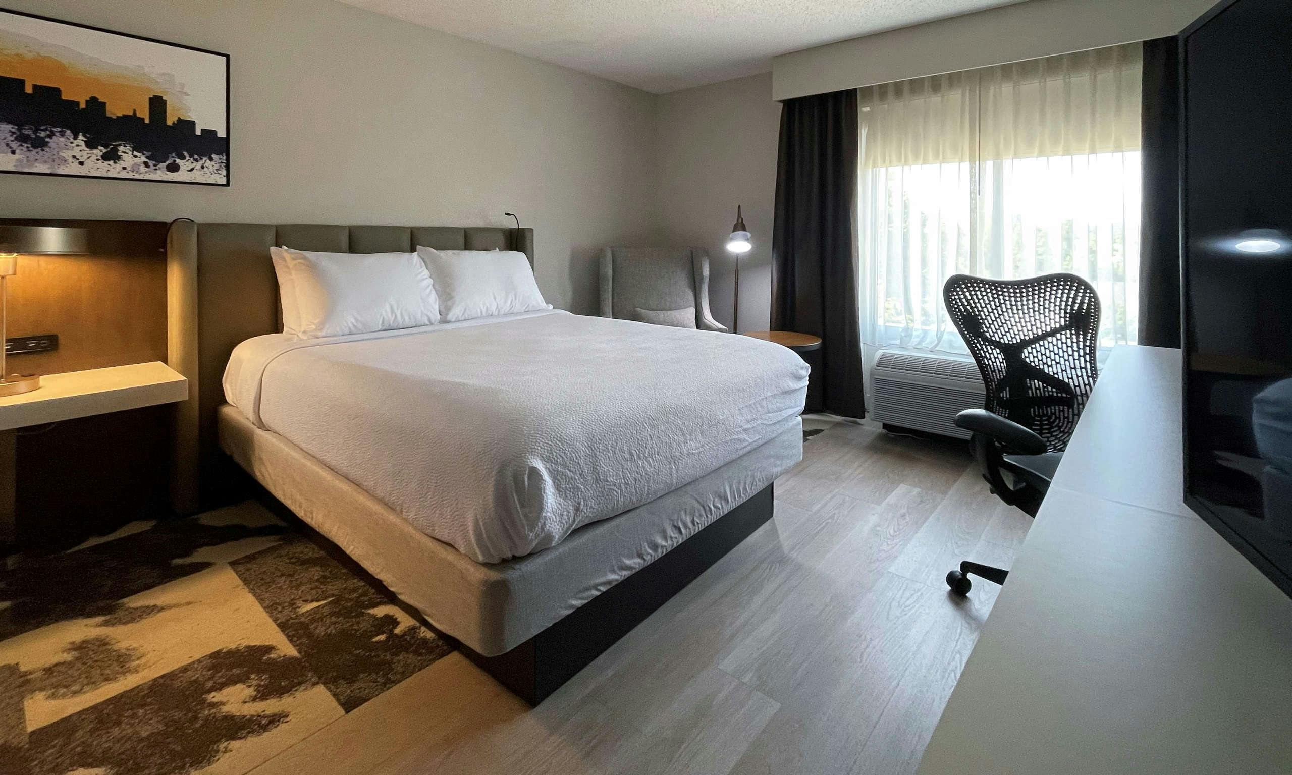 Nash Haus, Nashville HotelTonight