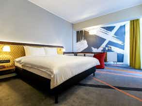 Hotel Mercure Galati Centrum photo 1