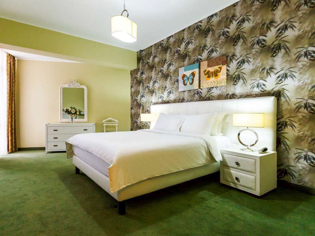 Hotel Mercure Galati Centrum photo 2