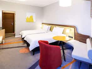 Hotel Mercure Galati Centrum photo 3