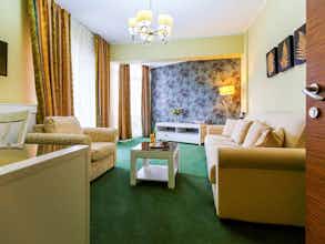Hotel Mercure Galati Centrum photo 4