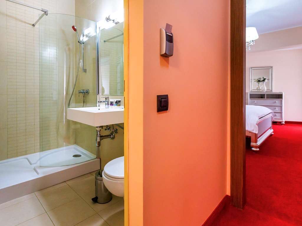 Hotel Mercure Galati Centrum photo 5