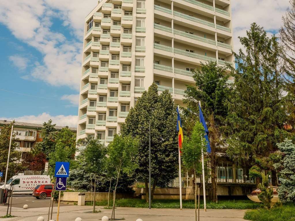 Mercure Galati Centrum