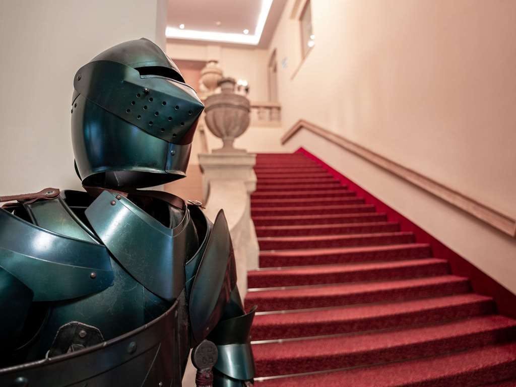 Mercure Szekesfehervar Magyar Kiraly