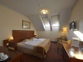 Hotel Mercure Szekesfehervar Magyar Kiraly photo 1