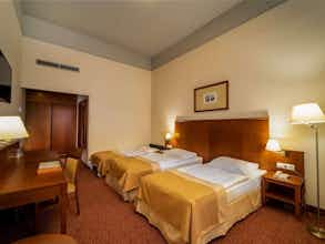 Hotel Mercure Szekesfehervar Magyar Kiraly photo 2