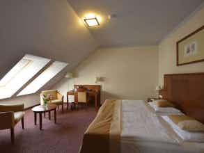 Hotel Mercure Szekesfehervar Magyar Kiraly photo 4