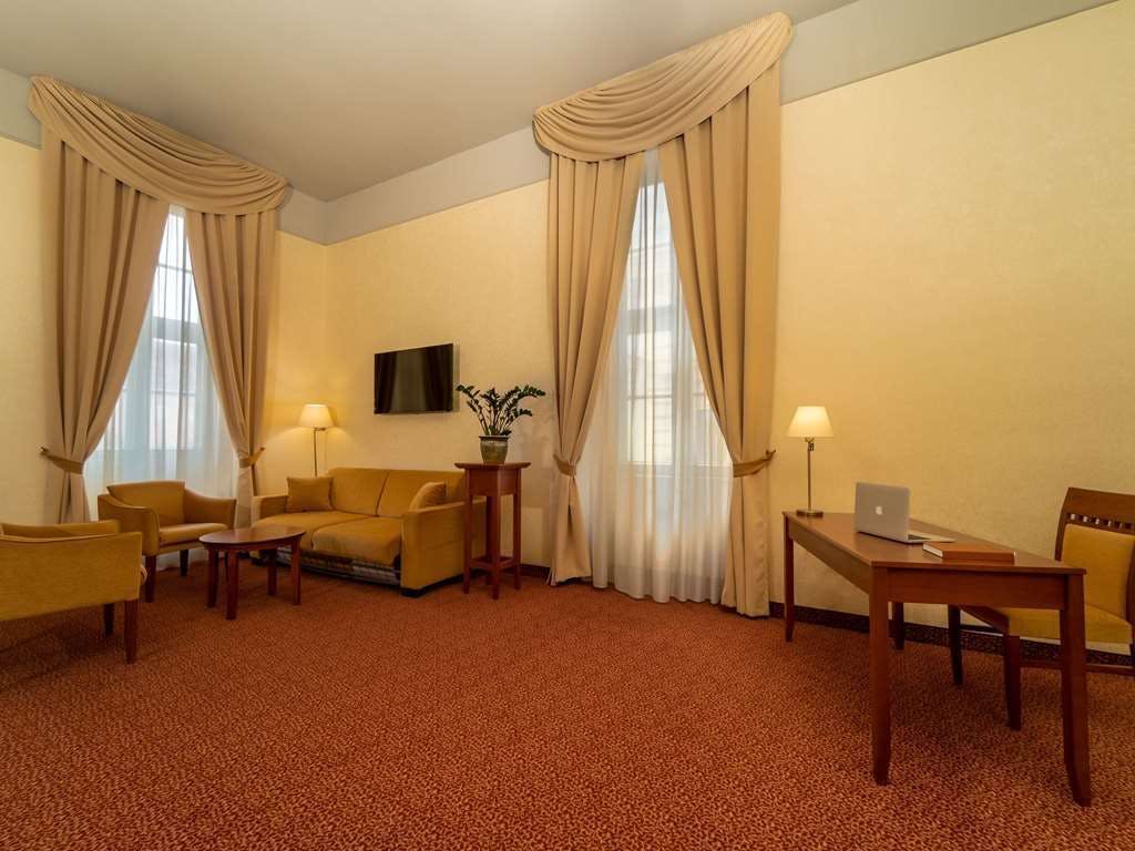 Hotel Mercure Szekesfehervar Magyar Kiraly photo 5