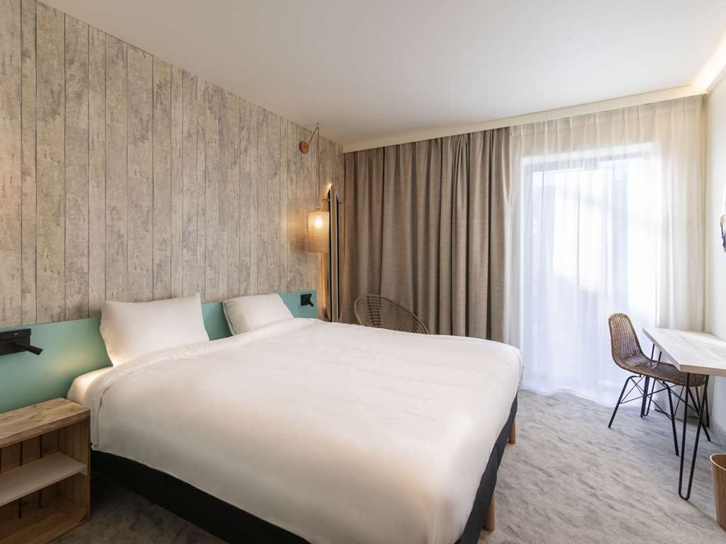 Hotel Ibis Styles Bredene photo 1