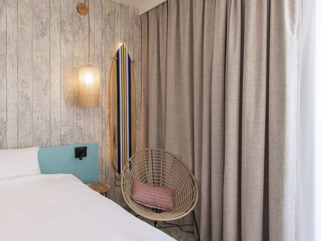 Hotel Ibis Styles Bredene photo 3