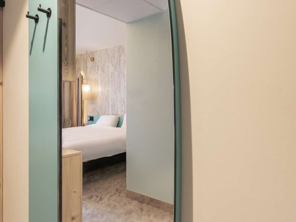 Hotel Ibis Styles Bredene photo 2