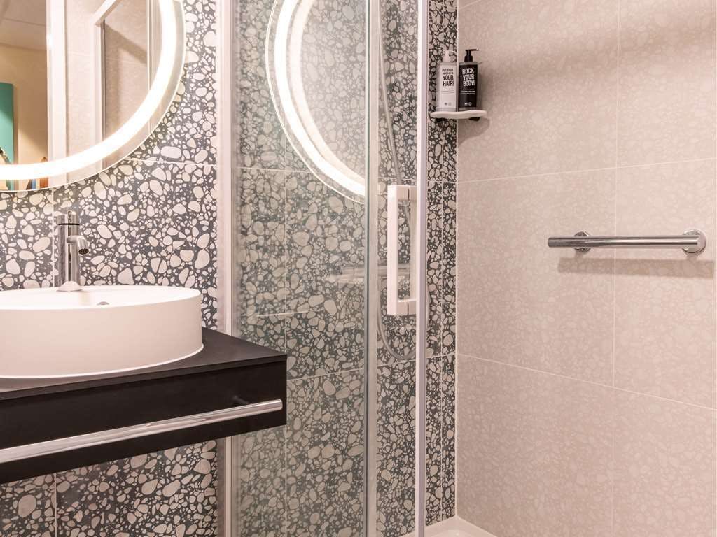 Hotel Ibis Styles Bredene photo 4