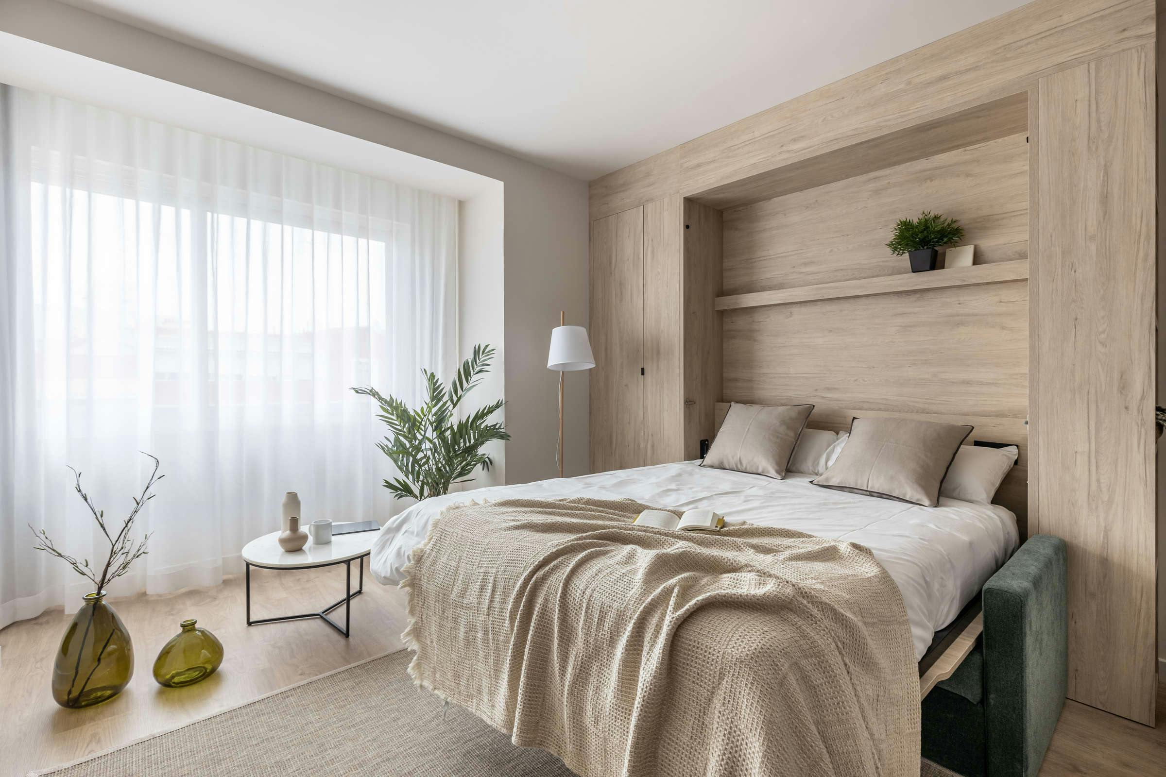 Hotel TRYP Madrid Chamberí Hotel photo 1