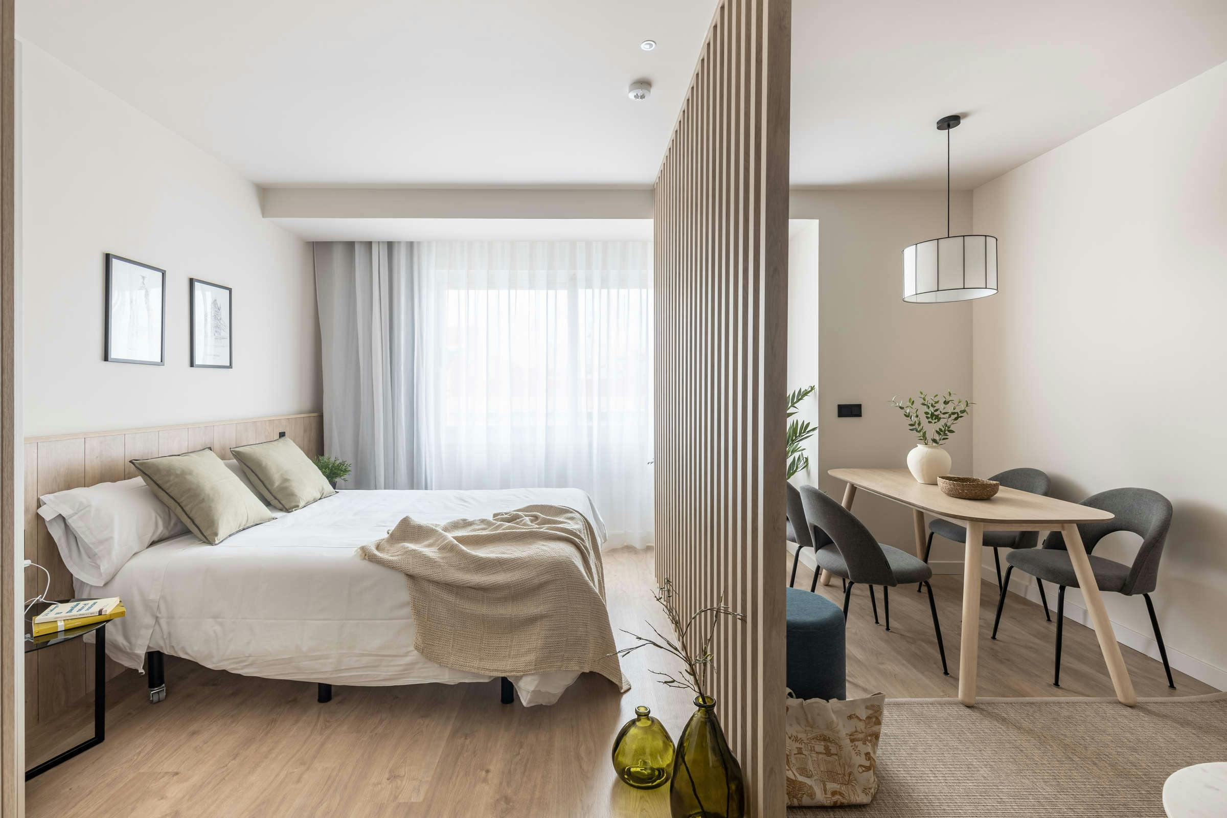 Hotel TRYP Madrid Chamberí Hotel photo 2