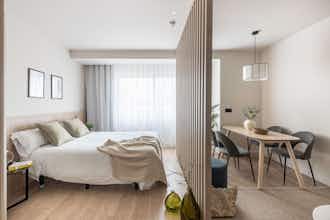 Hotel TRYP Madrid Chamberí Hotel photo 2
