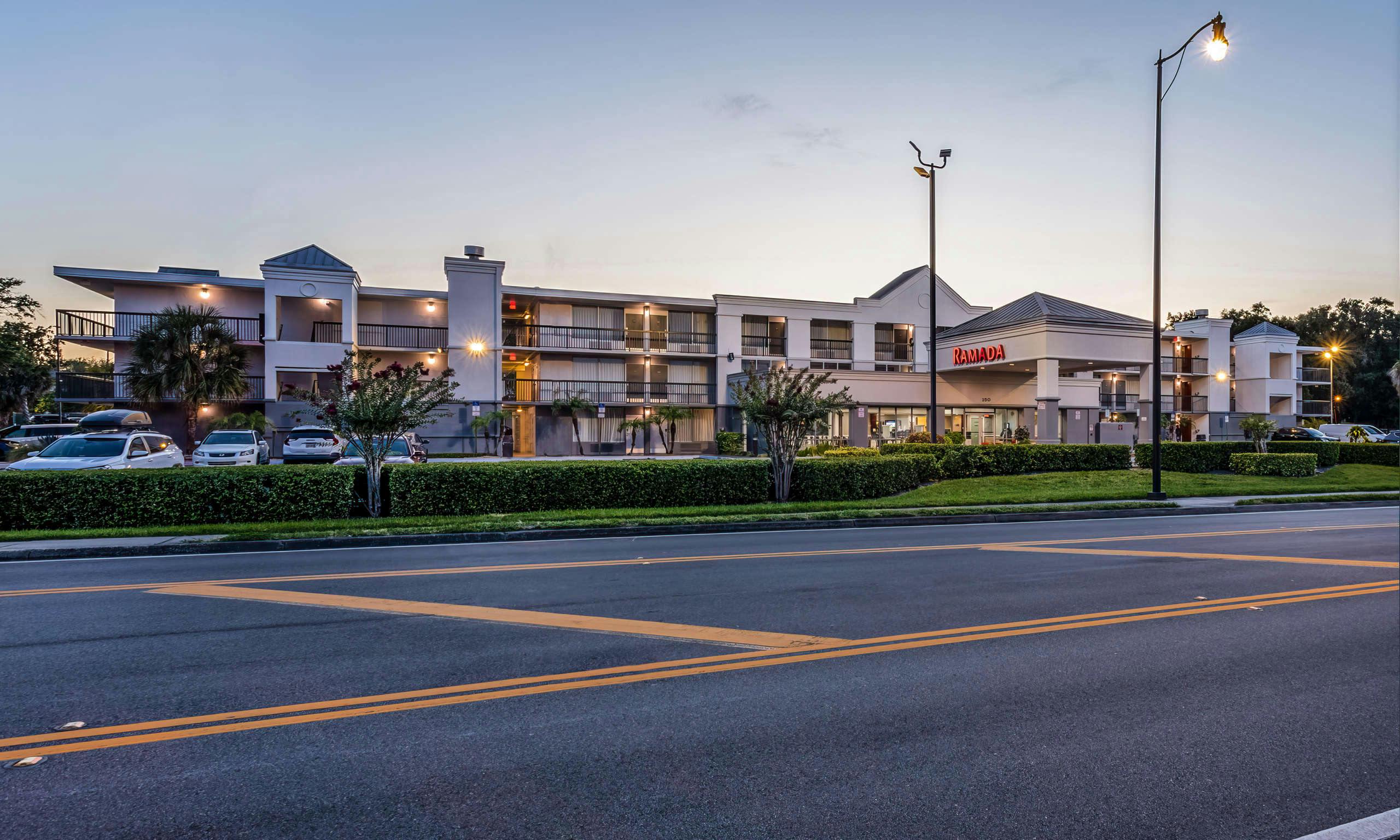 Ramada Altamonte Springs