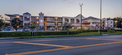 Ramada Altamonte Springs