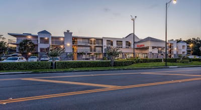 Ramada Altamonte Springs