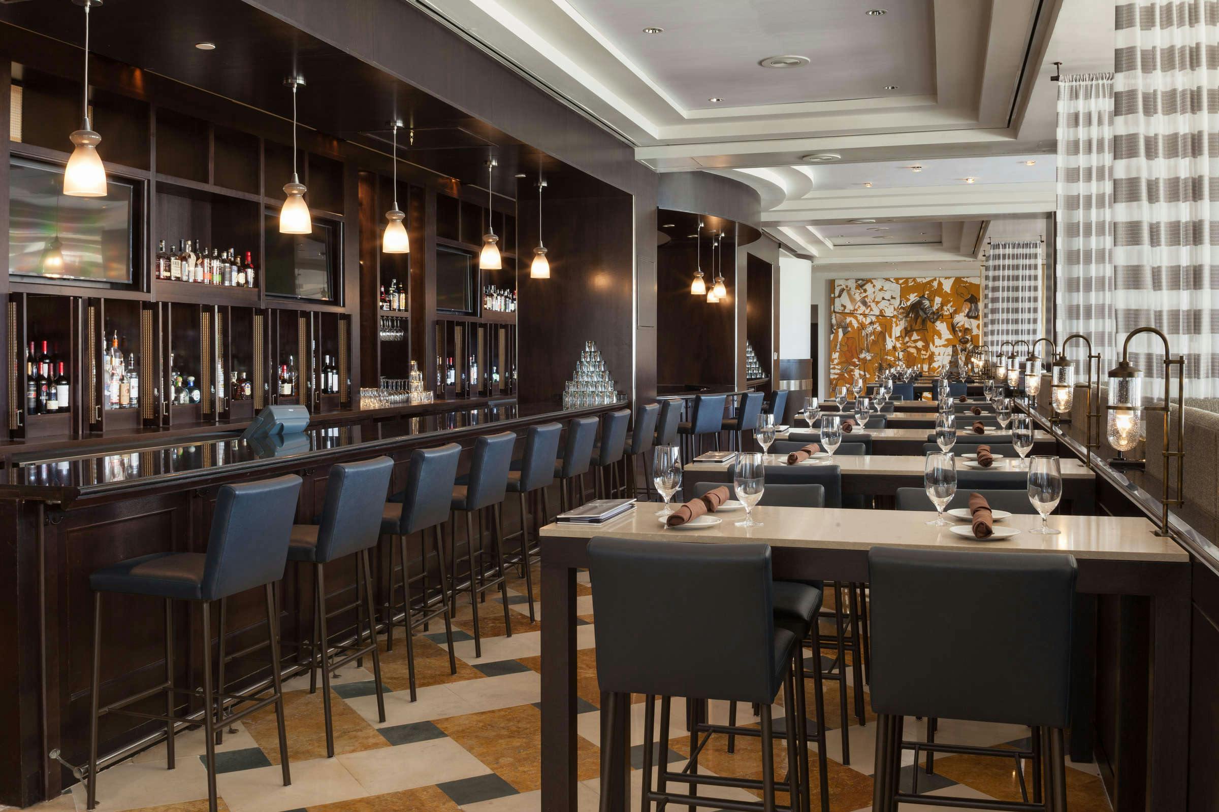 Hotel Fort Lauderdale Marriott Harbor Beach Resort & Spa photo 1