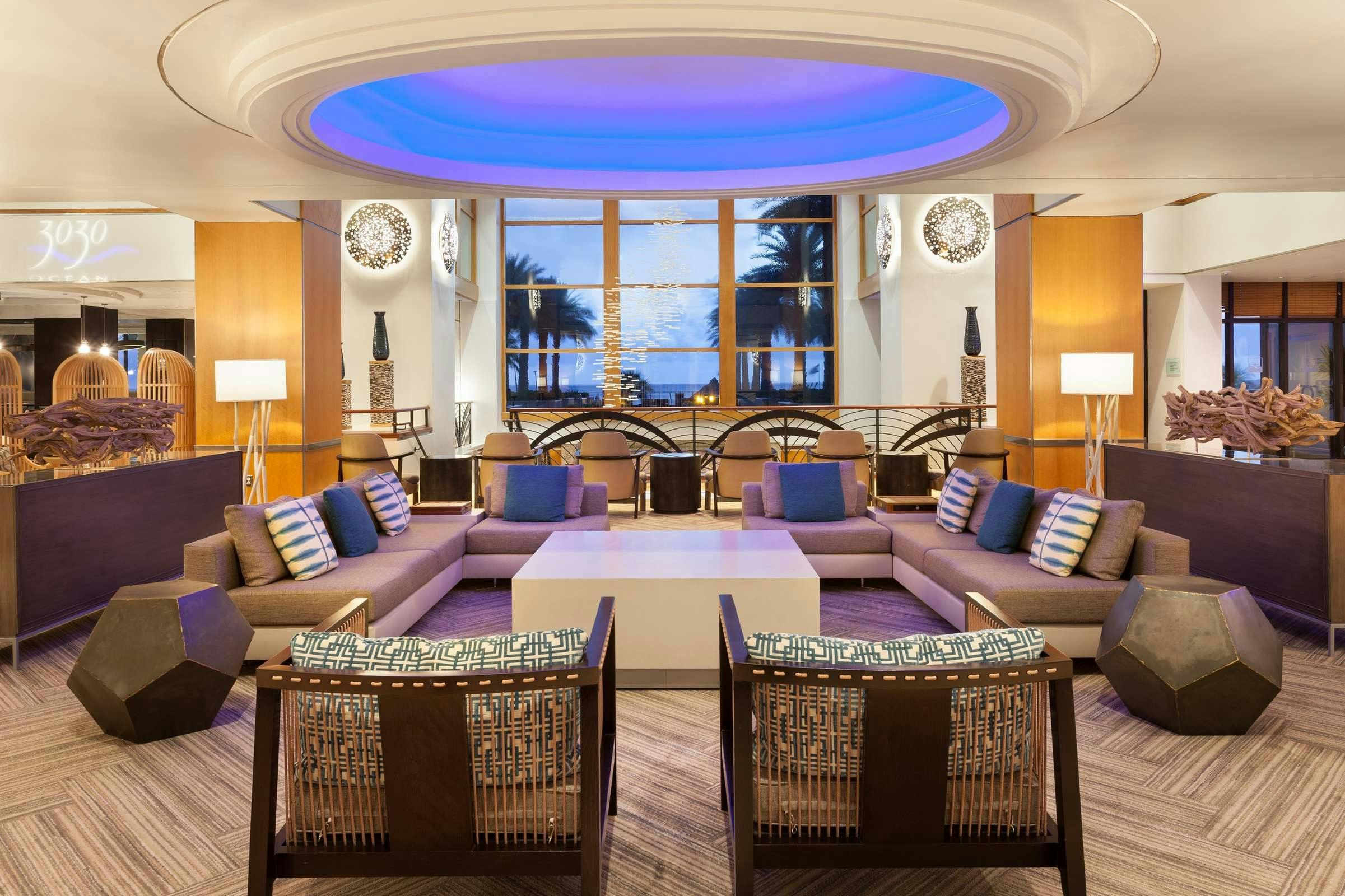 Hotel Fort Lauderdale Marriott Harbor Beach Resort & Spa photo 3