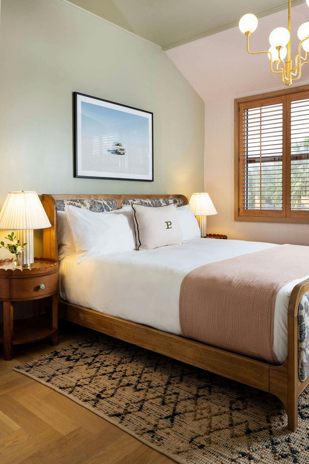 Hotel Palihouse Hyde Park Village Tampa photo 1