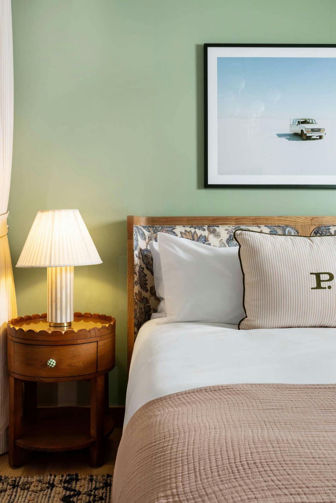 Hotel Palihouse Hyde Park Village Tampa photo 3