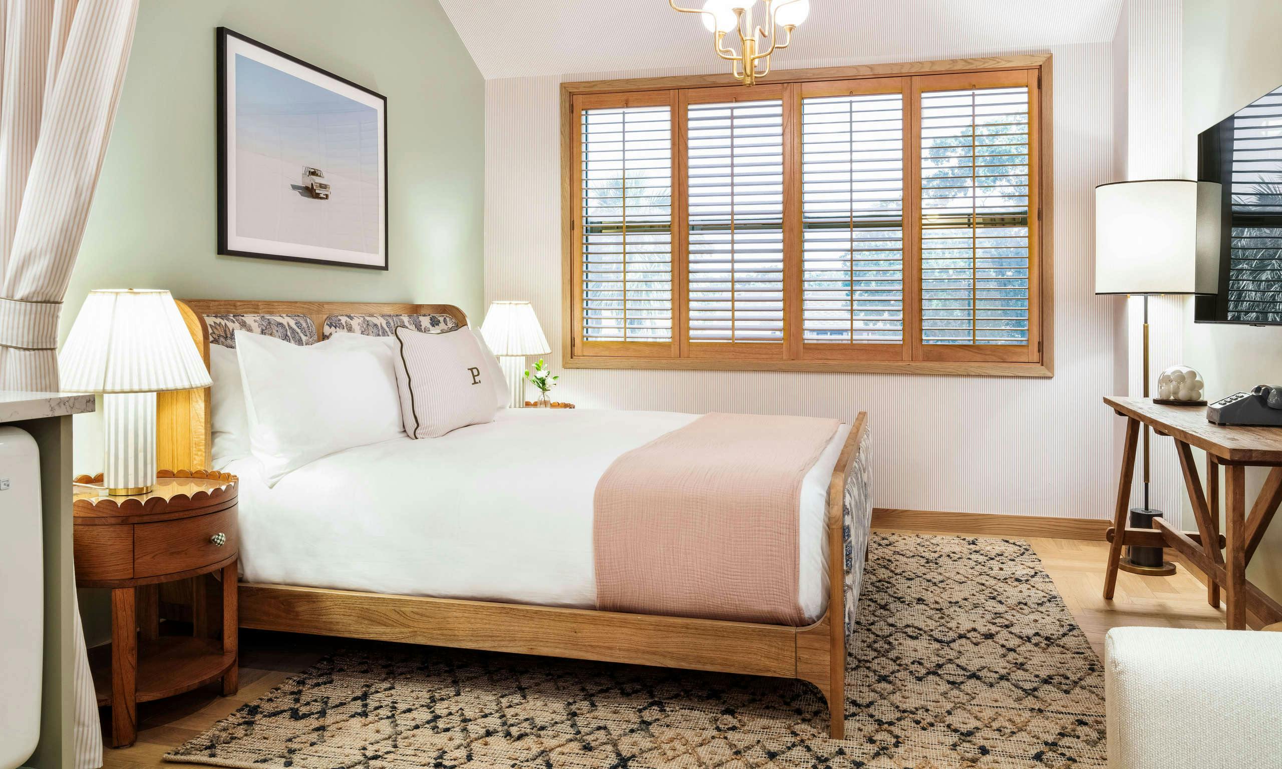 Palihouse Hyde Park Village Tampa