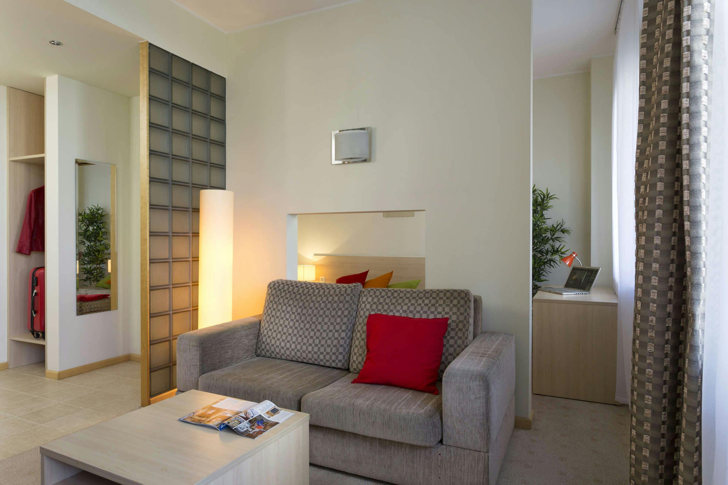 Hotel Media Park photo 2