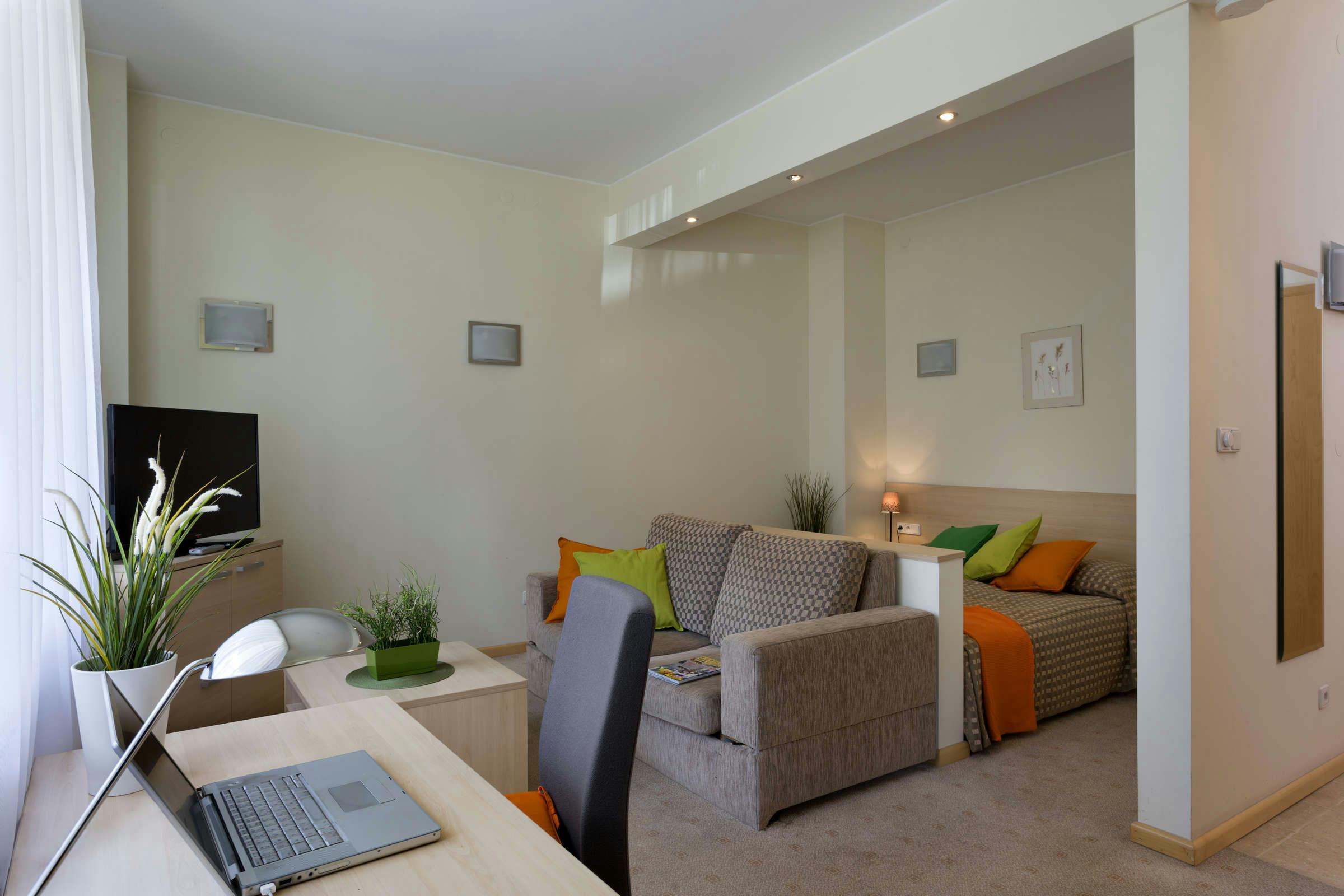 Hotel Media Park photo 3