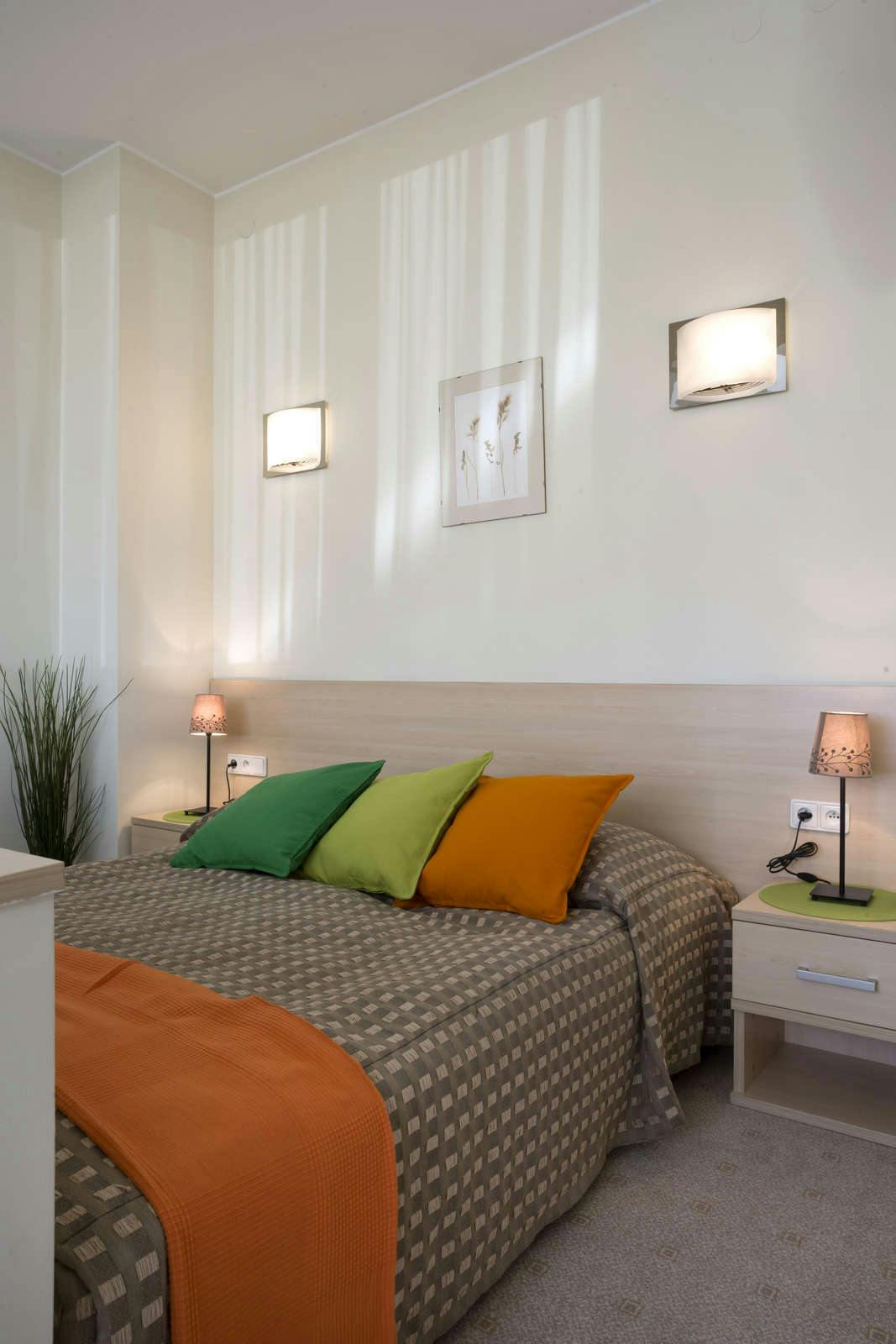 Hotel Media Park photo 1