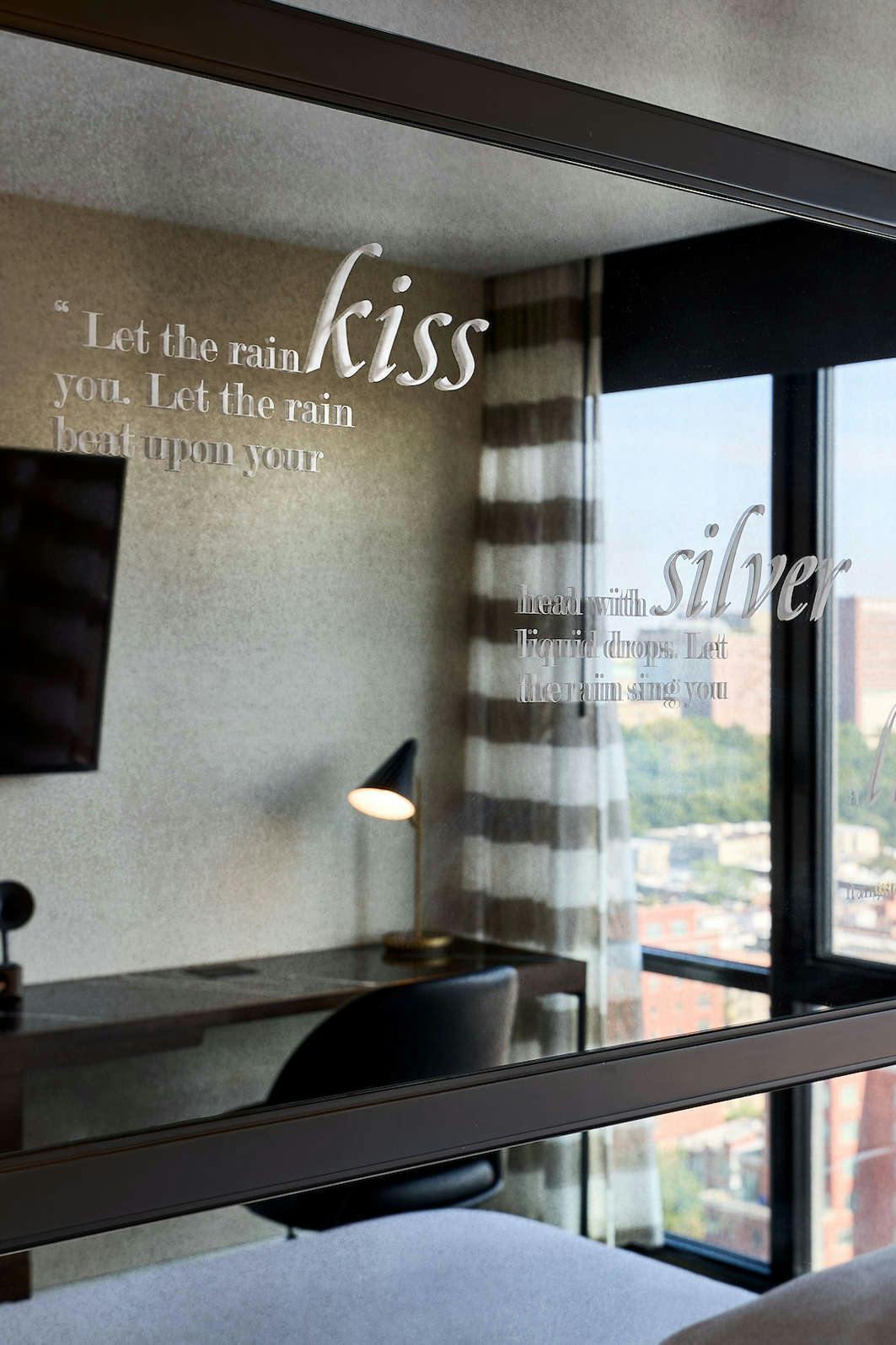 Hotel Renaissance New York Harlem Hotel photo 5