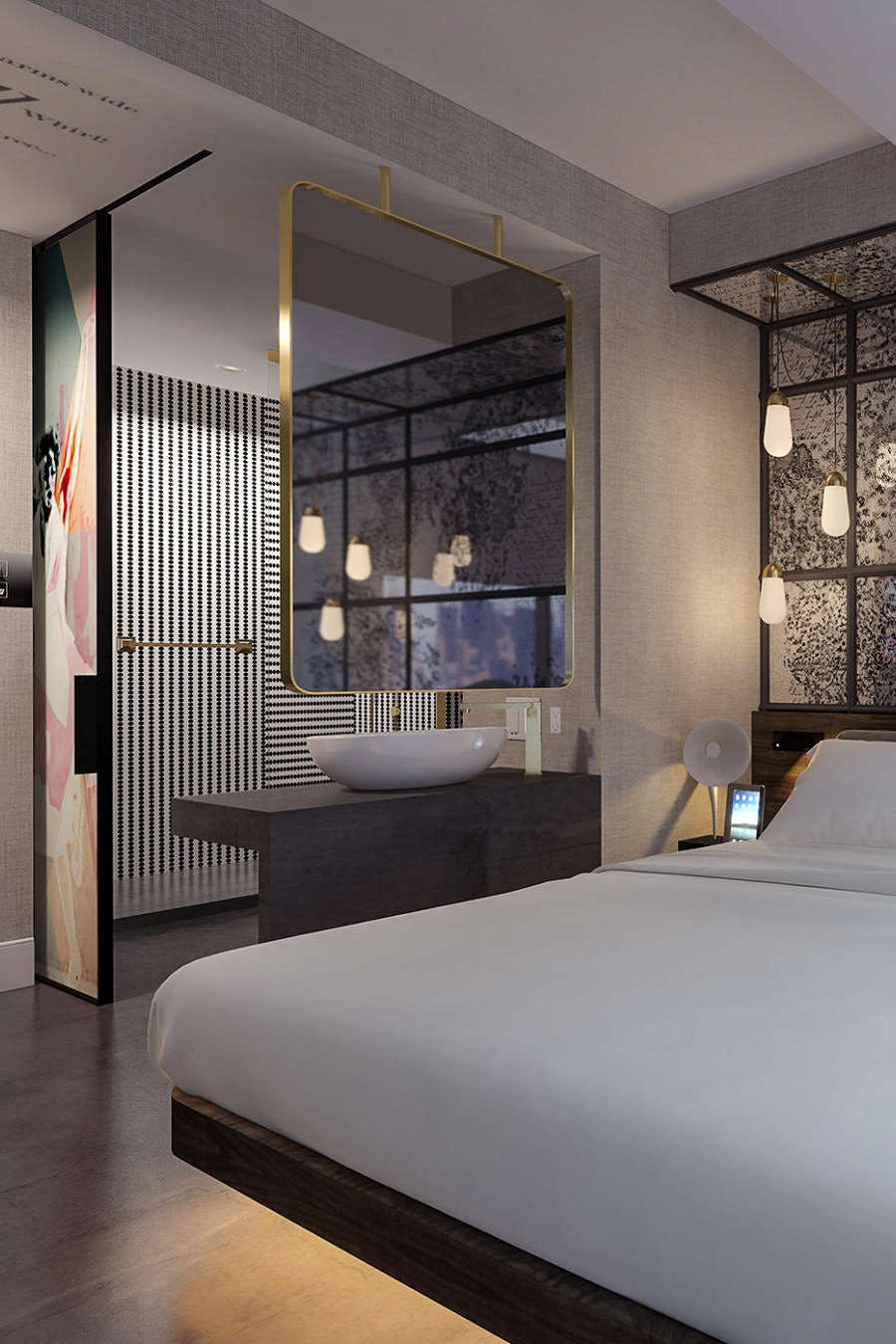 Hotel Renaissance New York Harlem Hotel photo 3