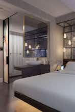 Hotel Renaissance New York Harlem Hotel photo 3