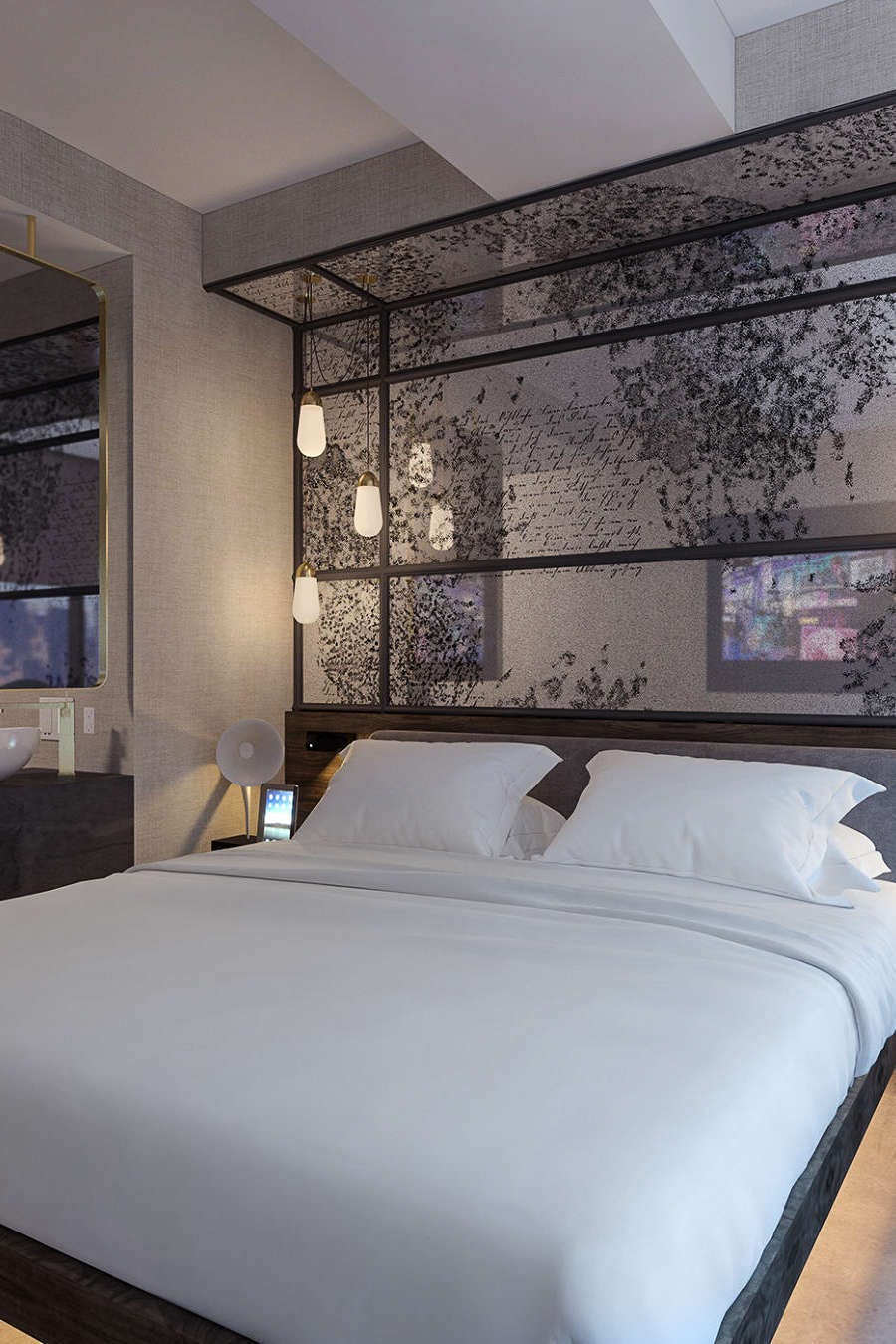 Hotel Renaissance New York Harlem Hotel photo 4