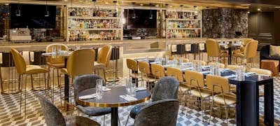 Renaissance New York Harlem Hotel