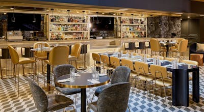 Renaissance New York Harlem Hotel