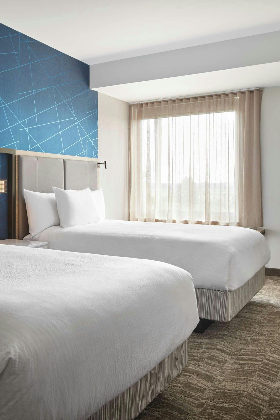 Hotel Springhill Suites Frederica photo 3