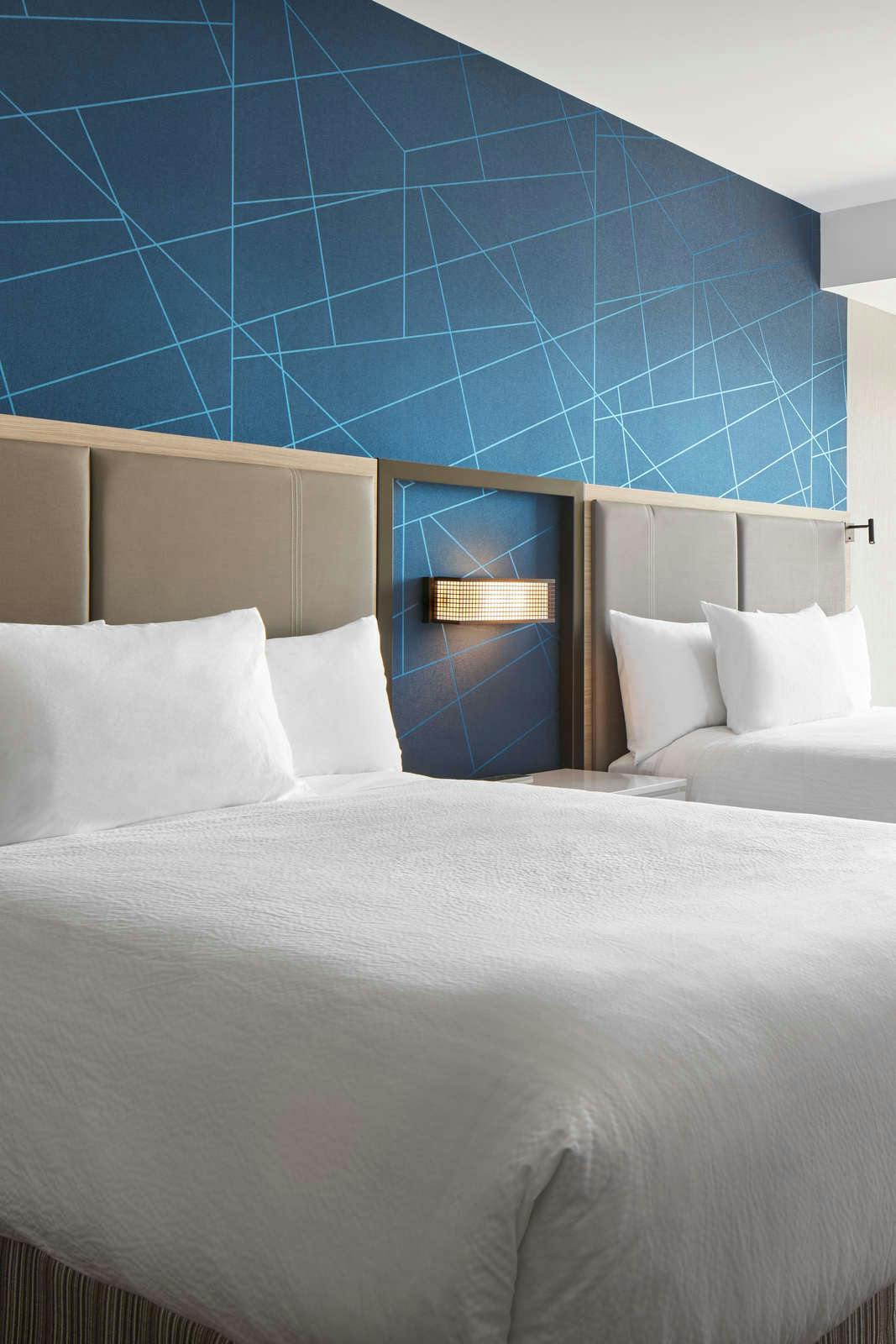 Hotel Springhill Suites Frederica photo 2