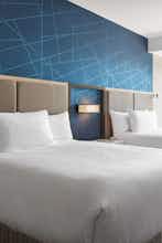 Hotel Springhill Suites Frederica photo 2