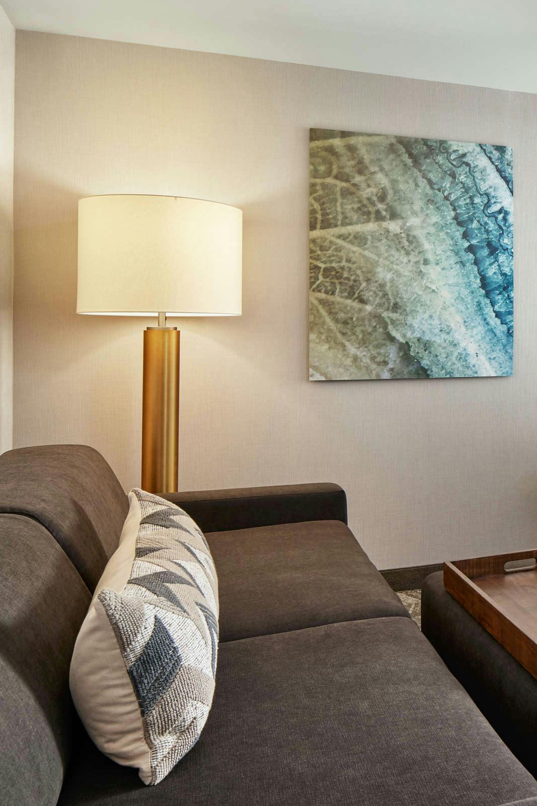 Hotel Springhill Suites Frederica photo 5