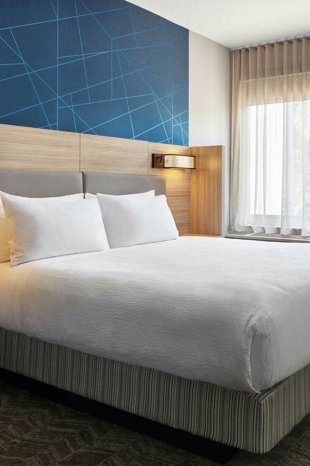 Hotel Springhill Suites Frederica photo 1