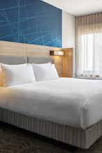 Hotel Springhill Suites Frederica photo 1