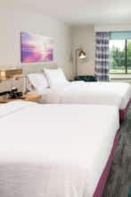 Hotel Hilton Garden Inn Seattle Lynnwood photo 1