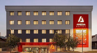 Amedia Milan, Trademark Collection by Wyndham