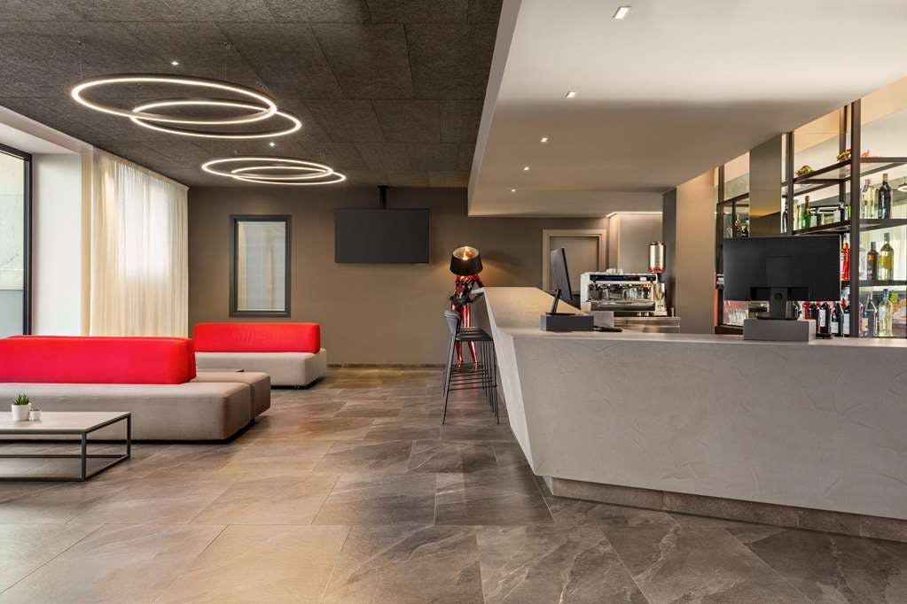 Hotel Amedia Milan, Trademark Collection by Wyndham photo 4